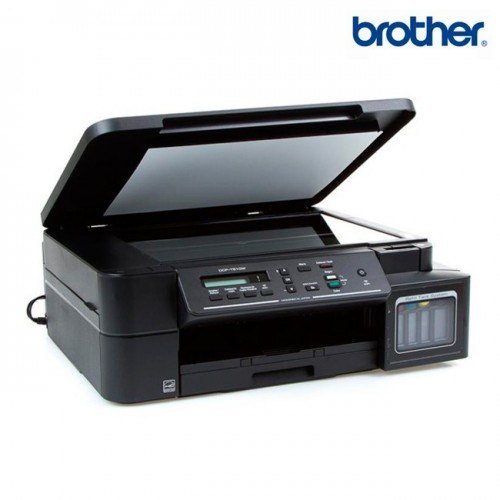 Brother DCP-T510W Colour Multi-function Ink Tank Printer